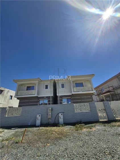 DUPLEX DESPARTIT - ZONA FOARTE BUNA - POSIBILITATE ALEGERE FINISAJE - 2