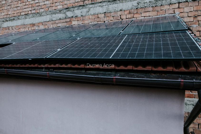 🌿 Casă de vânzare Ultracentral | Grădină privată & Independență energetică - 15