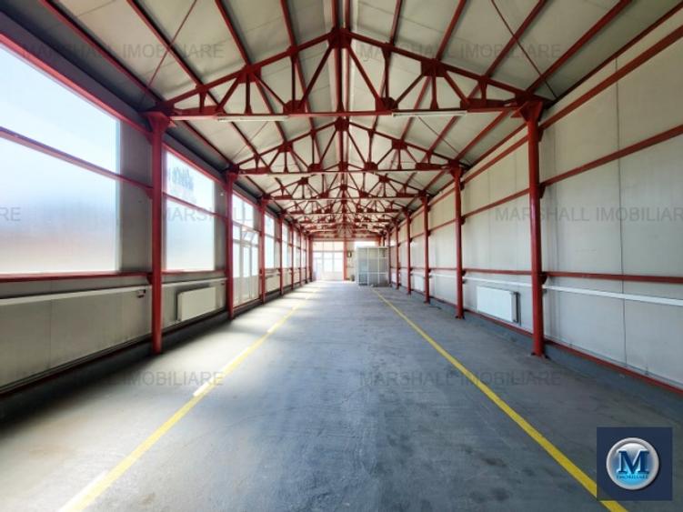 Spatiu industrial de inchiriat, zona Sud, 200 mp #8734