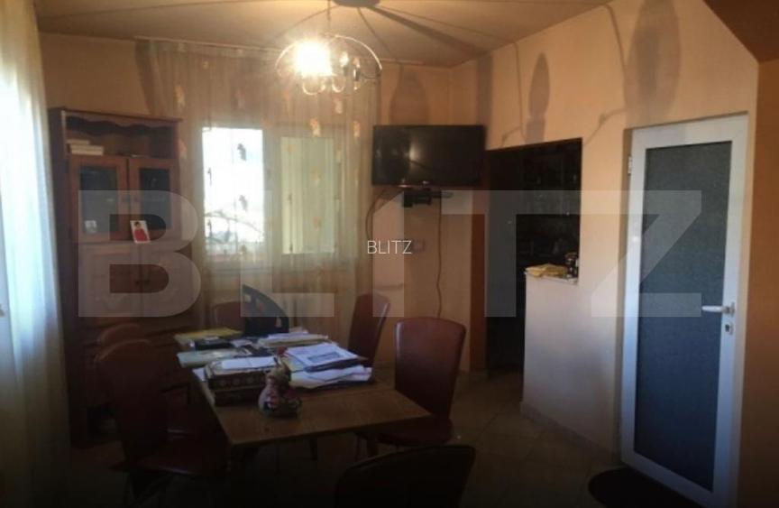 Oportunitate de investitie! Casa cu chiriasi, individuala 176 mp, zona 14 MAI - 7