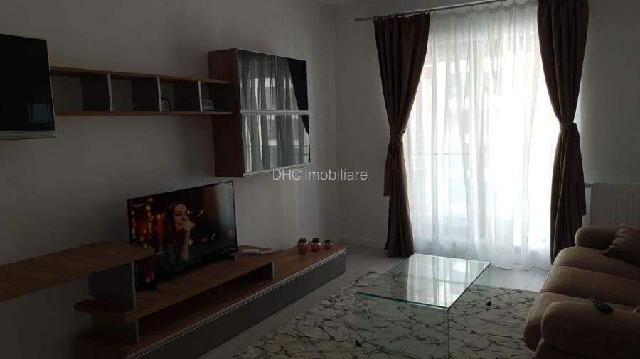 21 residence Lujerului Politehnica - 3