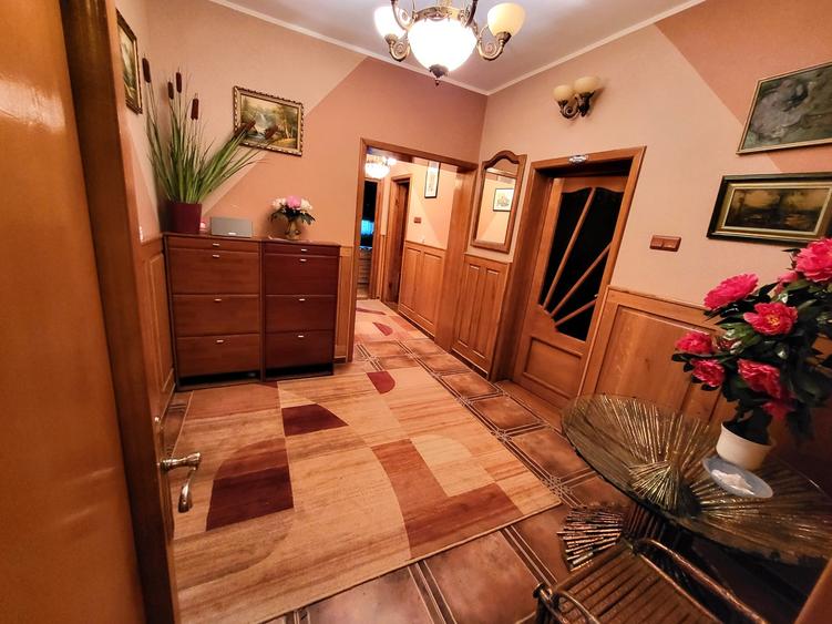 Vilă / Clădire pentru birouri Ultracentral