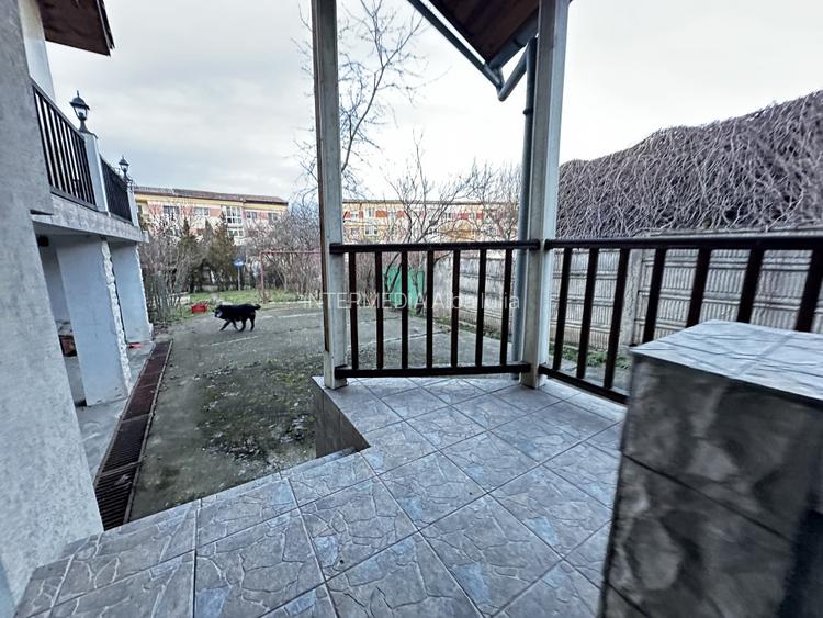 Vanzare Casa 7 Camere Renovata P+M cu 750 mp Teren acces 2 strazi topAlba CENTRU - 15