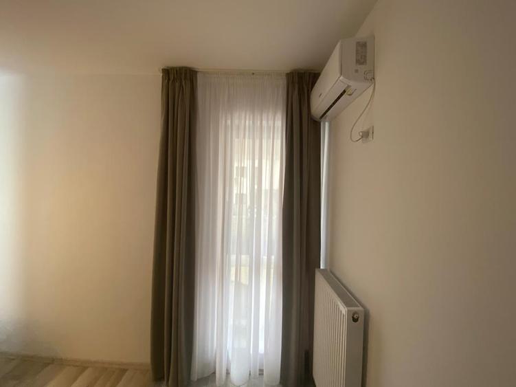 Apartament 2 camere cu gradina - Spazio Residence