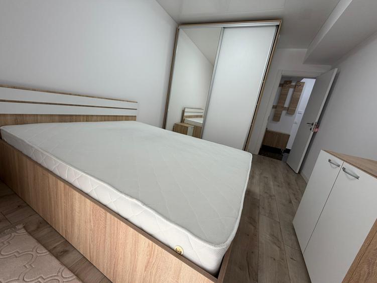 Apartament 2 camere de închiriat langa metrou Anghel Saligny