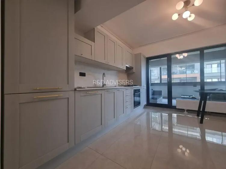 2 camere cu terasă de 16 mp în Dristor - 3