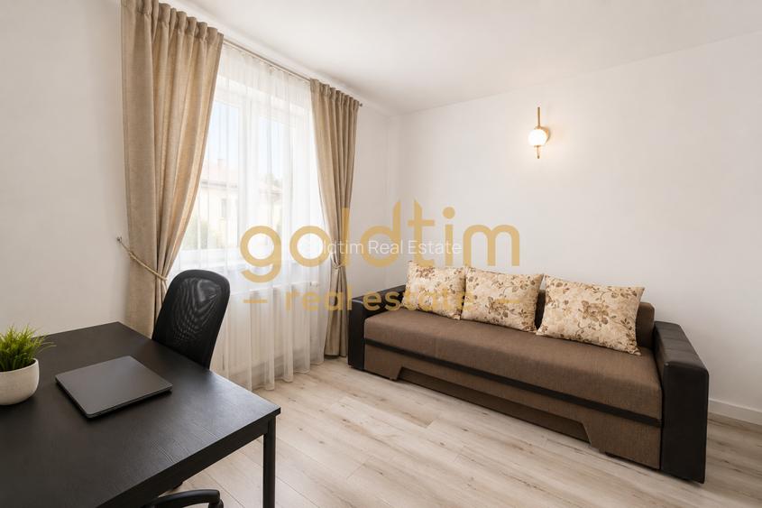 COMPLEX SECURIZAT / ZONA ROND OMV - 5