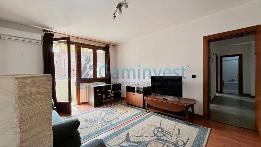 Apartament cu 2 camere de inchiriat in Oradea, zona Centrala