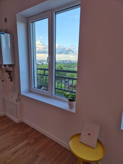 Vanzare Studio Tineretului Park Residence - ideal Investitie