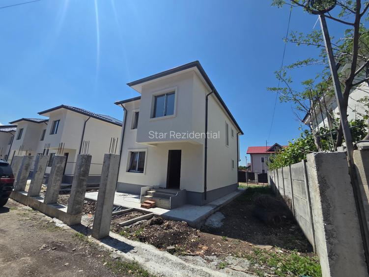 Vila individuala-La cheie-Bragadiru Libertatii-Comision zero - 2