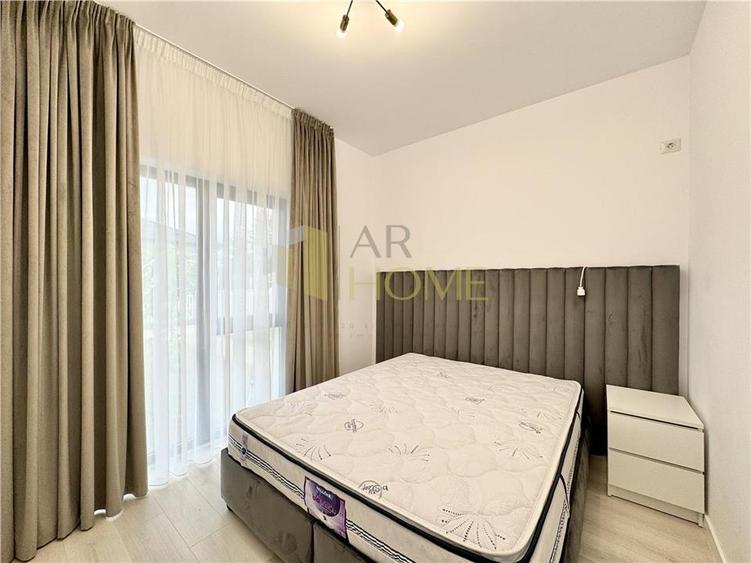 Casa 4 camere de lux, panouri fotovoltaice, MRS Country Ploiesti
