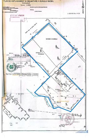 Imobil comercial/turistic S+P+2 - oportunitate investitie Muereasca ( Valcea)  - 16