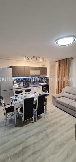 Apartament cu 3 camere, Visoianu - 4