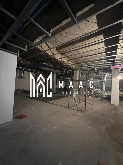 Spatiu Comercial | Ultracentral de inchiriat
