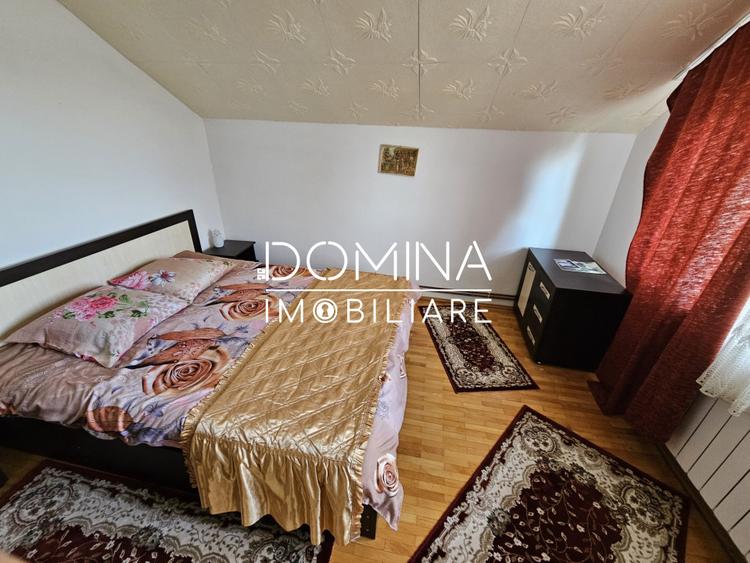 Închiriere casă spațioasă P+M, în Târgu Jiu, strada Crîngului - cartier Dumbrava