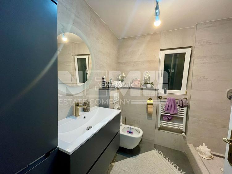 CASA 5 CAMERE | ZONA CENTRALA SAT | COMPLET UTILATA | VOITINEL - 24