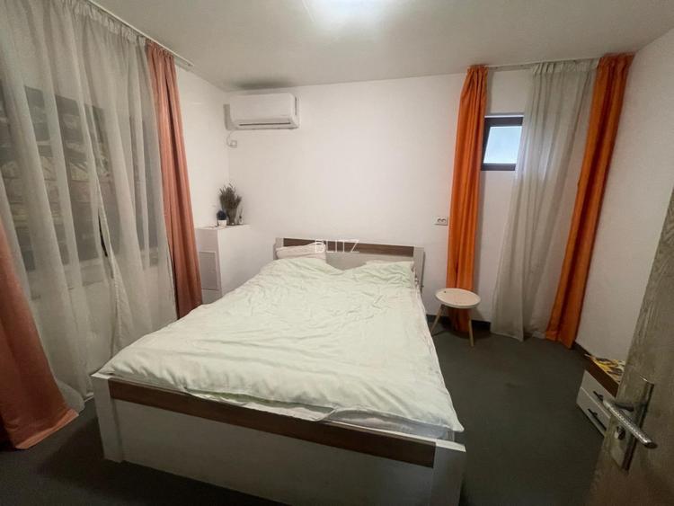 Casa 6 camere, 197 mp utili, P+1+M, teren 350 mp, zona Centrala - 2