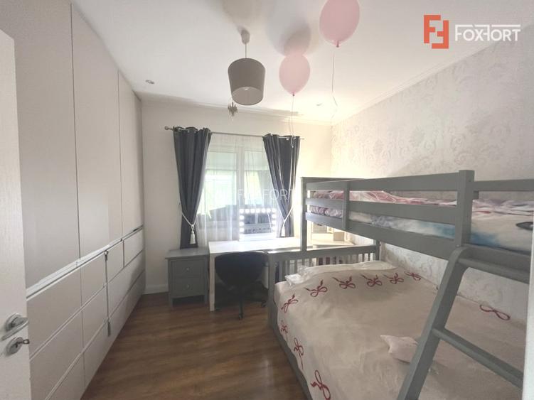 Comision 0% Duplex parter 3 camere, cartier Serena - 4