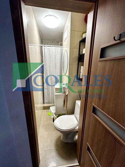 Zona Circumvalatiunii | Apartament 4 camere spatios | Etaj intermediar