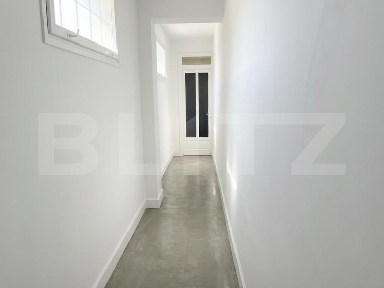 Casa P+1, destinatie medicala, 164 mpu, teren 111 mp, zona Scoala 2