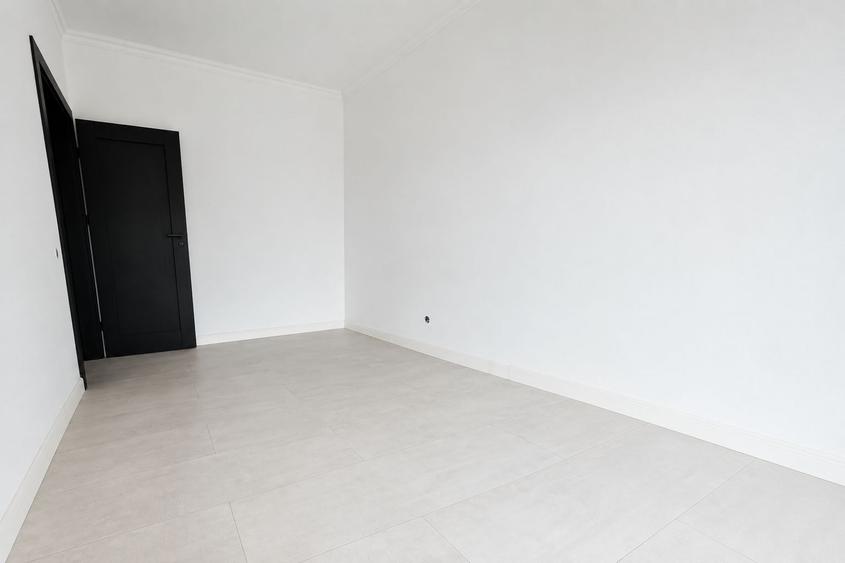 Apartament 4 camere, 90 mp utili,finisat, str A. Iancu Floresti