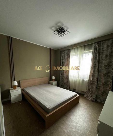 2 Camere de inchiriat | Lujerului | Metrou | Mobilat | Utilat