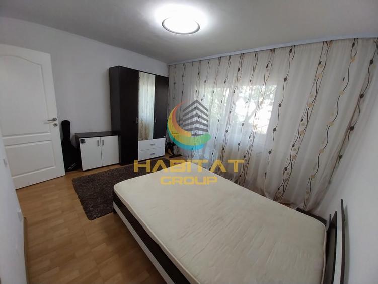 Vânzare Apartament 2 camere | 2 balcoane | Rahova | Strada Sublocotenet Popa