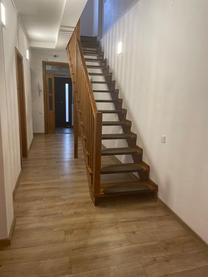 Eroii Revolutiei - Tineretului - VILA - 5 camere - pret 1500 euro