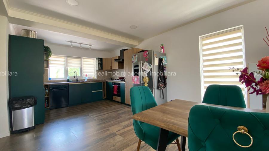 Casa pe parter, Smeura - Stoienari, Argeș- idealimob.ro - 8