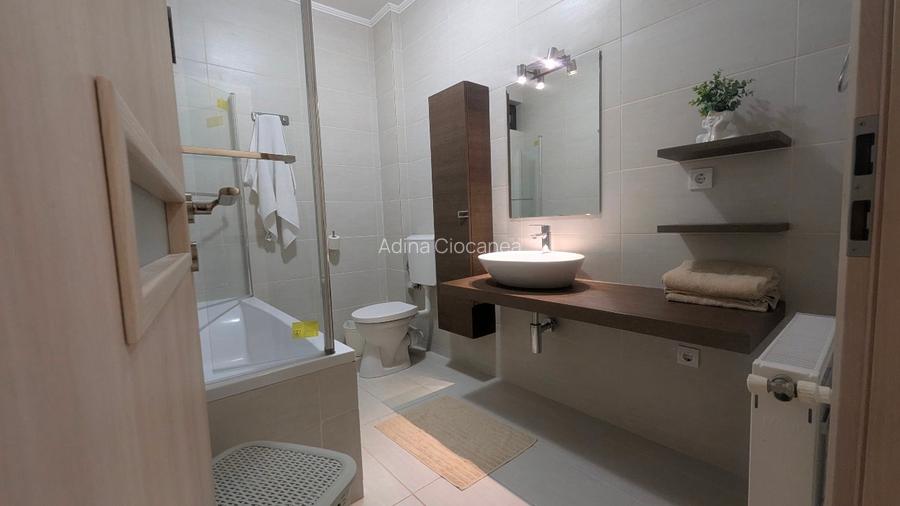 Vand apartament cu 3 camere 2 bai - 5
