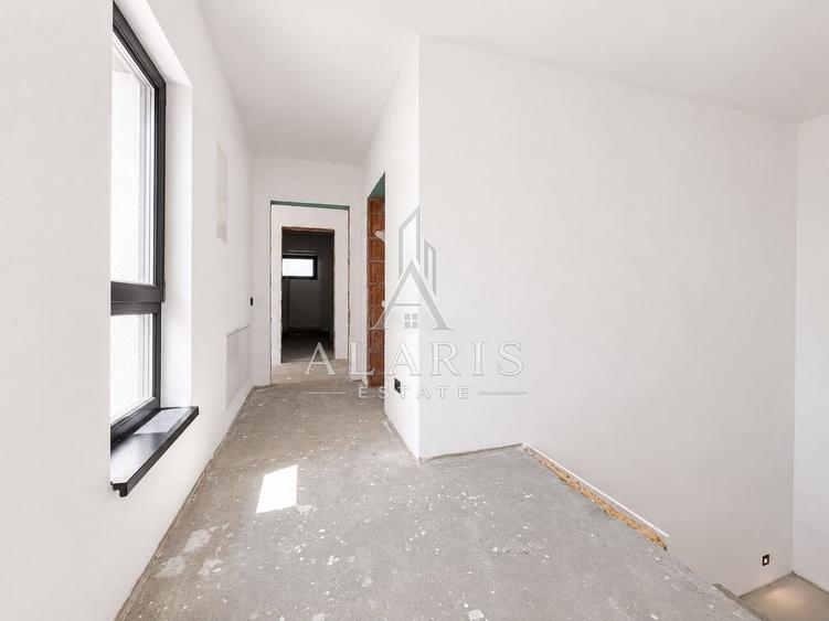 Vila de lux cu 5 camere, 5 bai, in Dumbravita