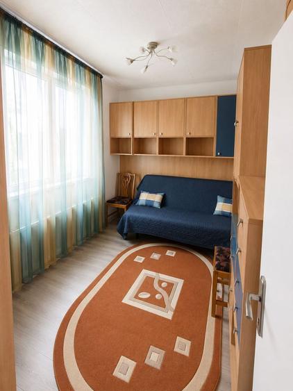 Apartament la casă cu terasă generoasă, între Lipovei și Aradului – co
