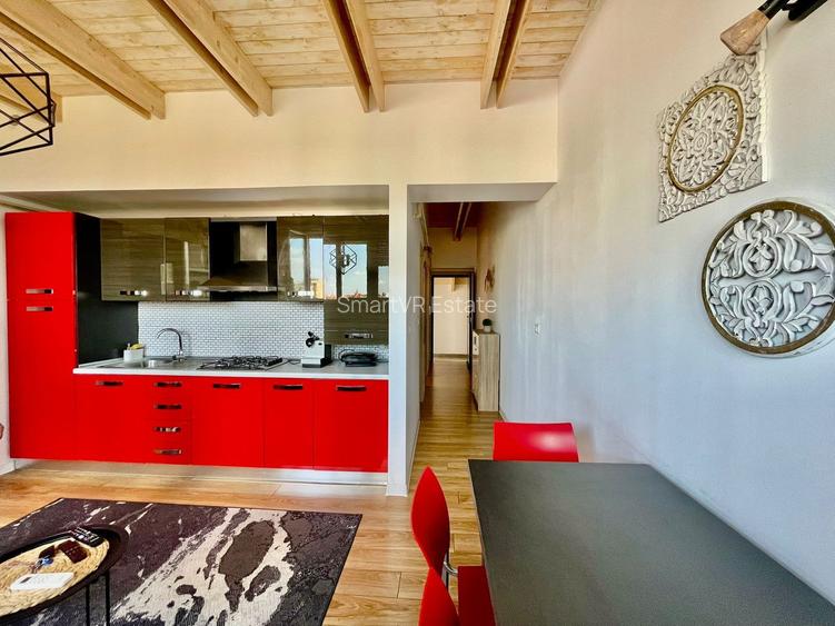 Apartament de vanzare Complex Studentesc | centrala proprie - 4