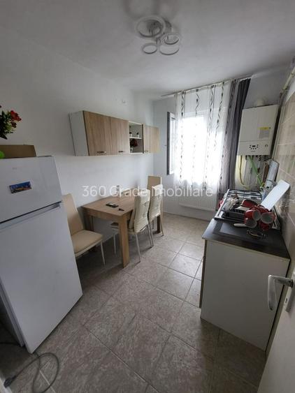 Apartament cu 2 camere Zona Sagului - 5