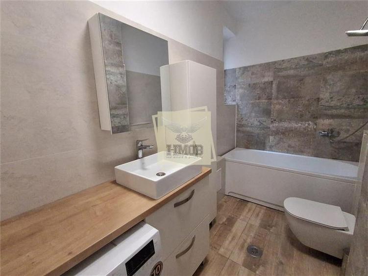 Apartament 2 camere 72 mp utili  etaj 1