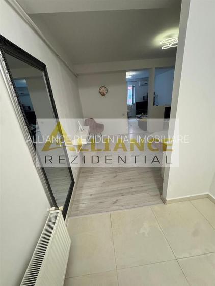 Apartament 2camere mobilat+parcare Metrou Aparatorii Patriei 7min - 6