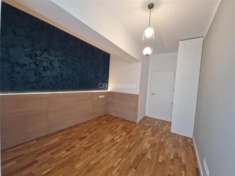 Apartament 3 camere, Baneasa - 5