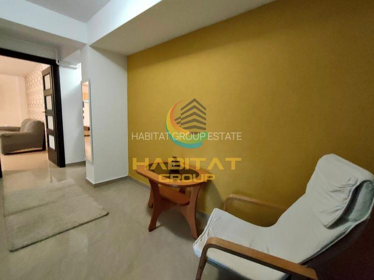 Vanzare Apartament 3 Camere Mobilat si Utilat-Berceni! - 9