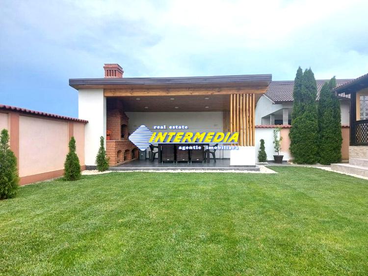 CASA NOUA SUPERBA I 5 CAMERE I ULTRAFINISATA I 500 MP TEREN I MOBILATA MODERN I