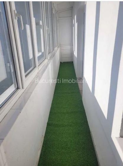 Apartament 3 Camere,Calea Victoriei,Amenajat,2 balcoane,mobilat,complet - 8