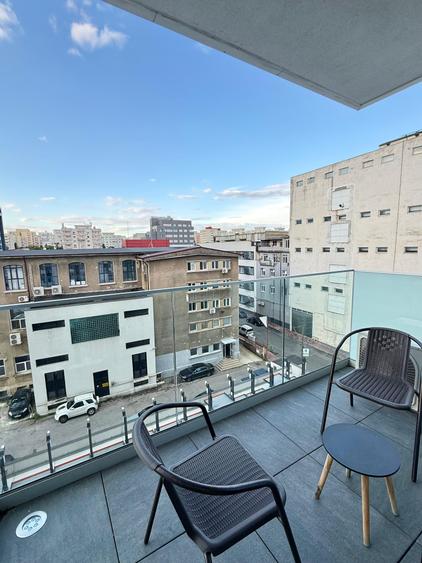 Apartament cu 2 camere de inchiriat // ONE Timpuri Noi