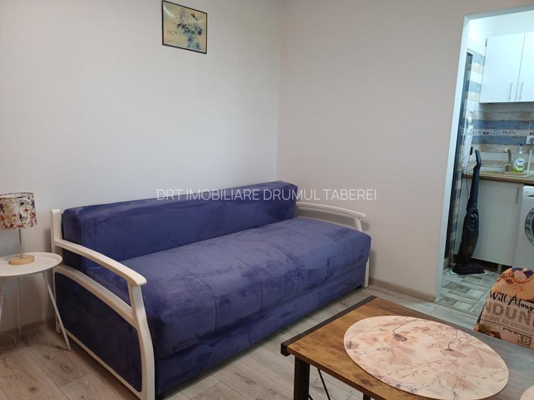 Drumul Taberei Afi Cotroceni Orizont - 3