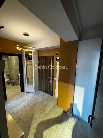Apartament cu 2 camere direct de la Proprietar fără TVA - 5