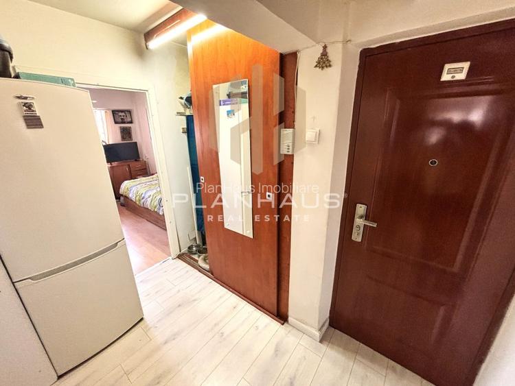 Apartament 3 camere - etaj 3, Bld. Bucuresti - zona Arhivelor/Center   - 6