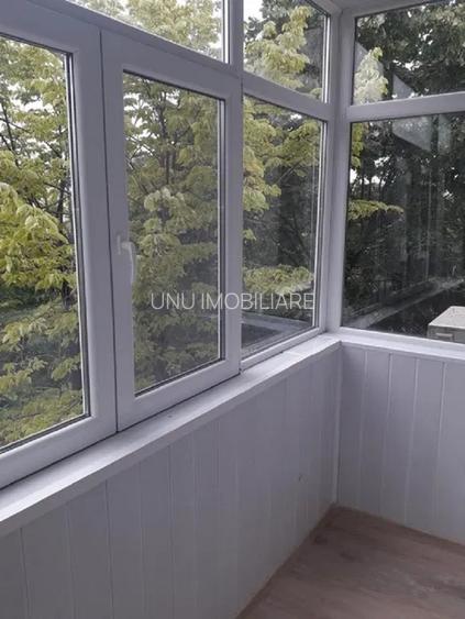 Apartament 2 camere Cantemir - Podu Ros - 4