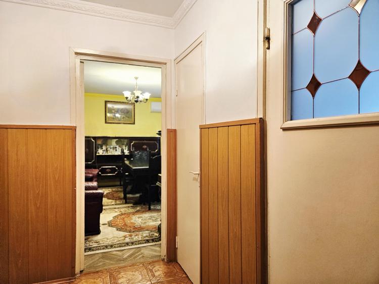 Apartament 4 camere de vanzare Ploiesti Vest