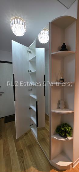 Apartament 2 Camere | Parcare & Boxa | Terasa | Yacht Kid - 10