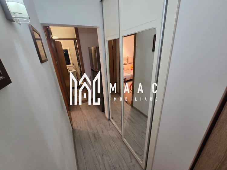 Apartament 4 camere 2 bai zona Strand Parc
