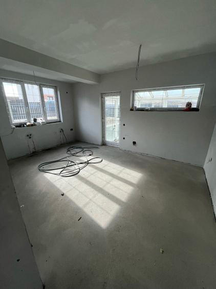 Casa individuala, 5 camere, 268mp si teren 500mp. Comuna Chinteni