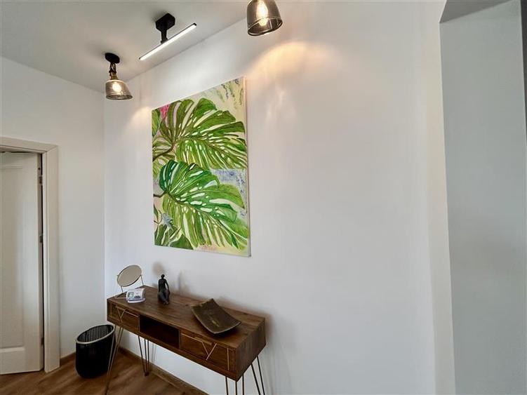 Apartament 2 camere luminos, chic | Judetean | Bucuresti